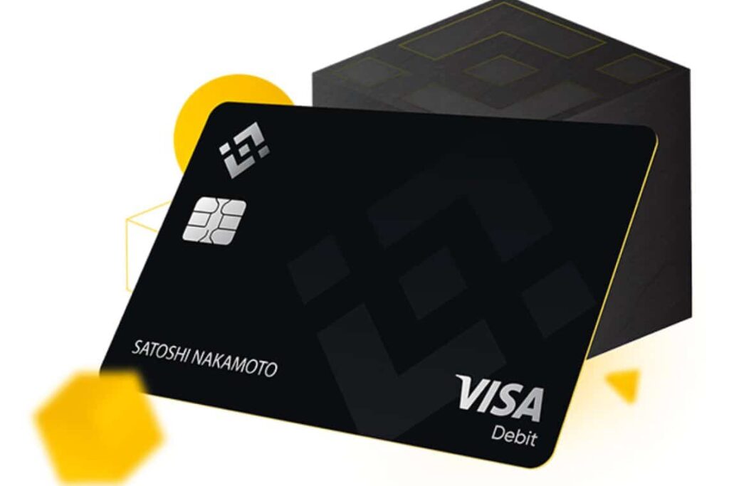 binance home cards