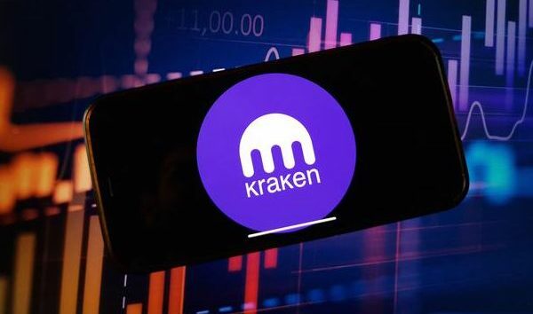 kraken review